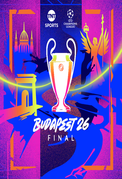 UEFA Champions League 2026: Final