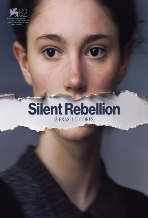 Rebelião Silenciosa