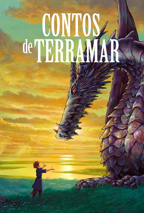 Contos de Terramar