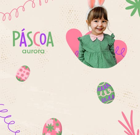 Chegada do Coelho da Páscoa + Caça ao Brinde