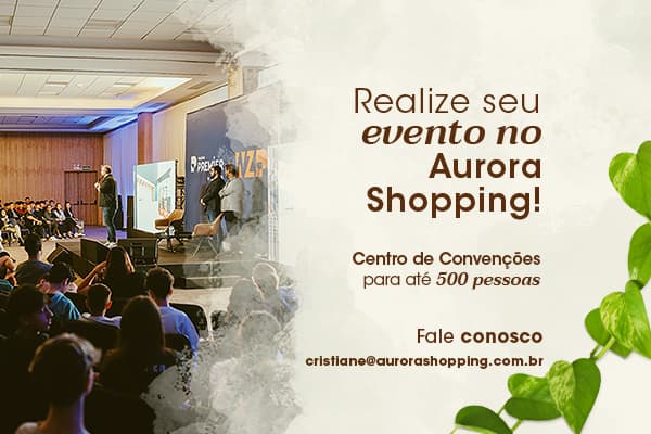 Centro de Eventos e Convenções
