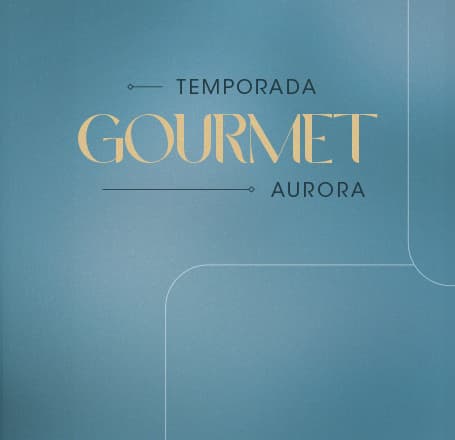 Temporada Gourmet