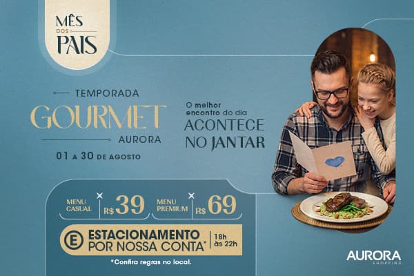 Temporada Gourmet
