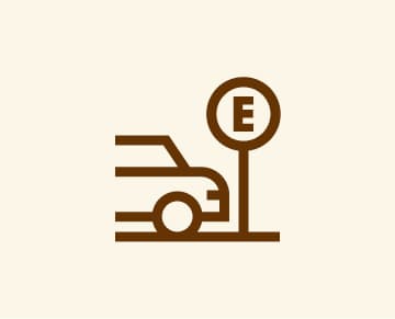 Imagem da facilidade Estacionamento